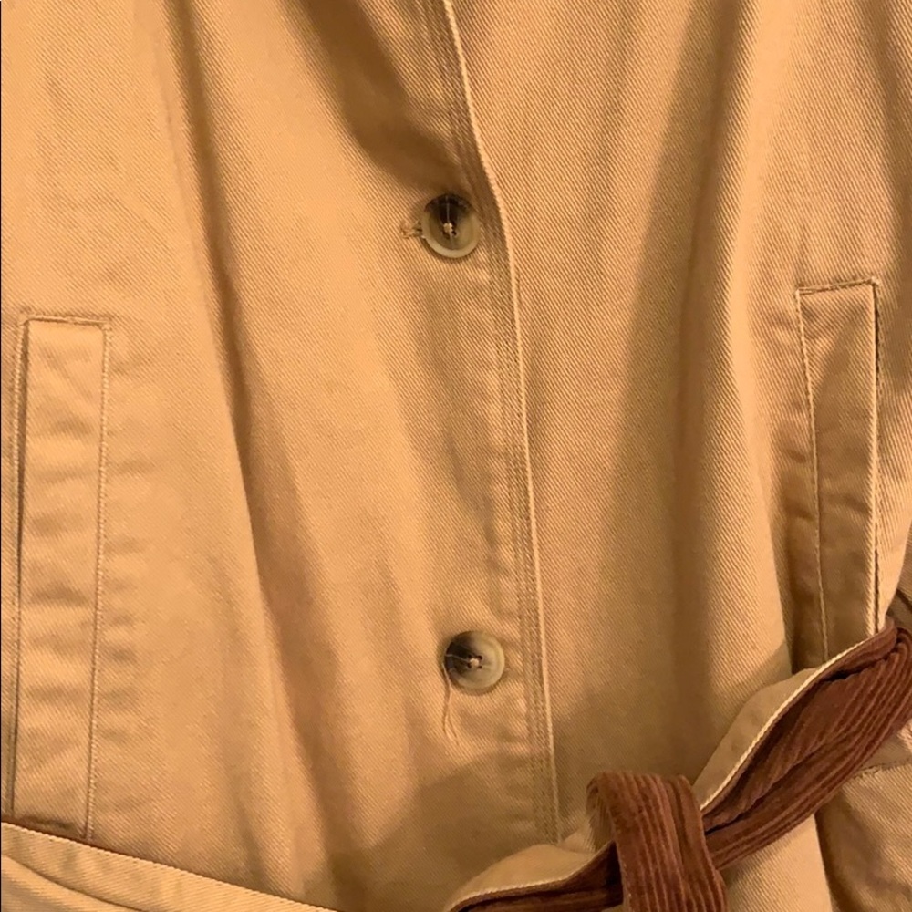 ASOS Field Jacket - Picture 3 of 6